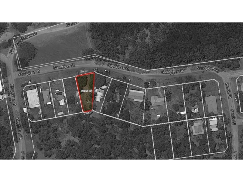 10 Sandpiper Street, East Trinity QLD 4871