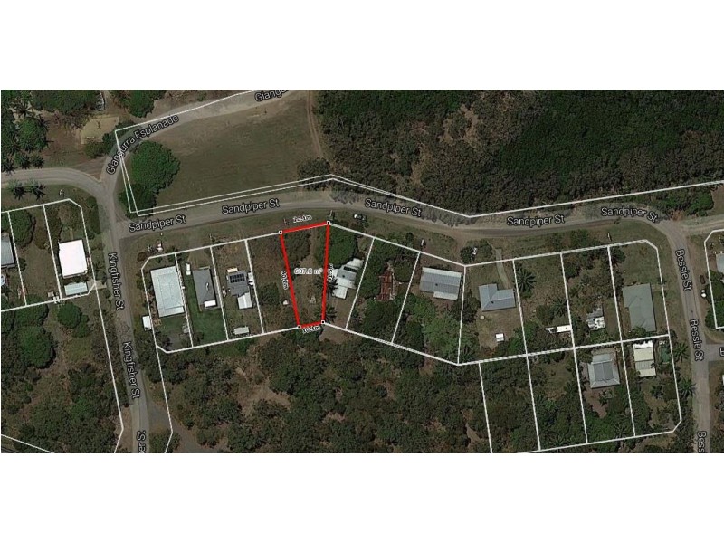 10 Sandpiper Street, East Trinity QLD 4871