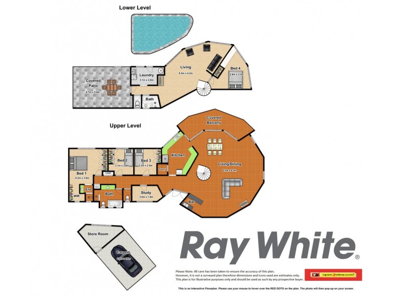 3 Aldinga Close, Whitfield QLD 4870