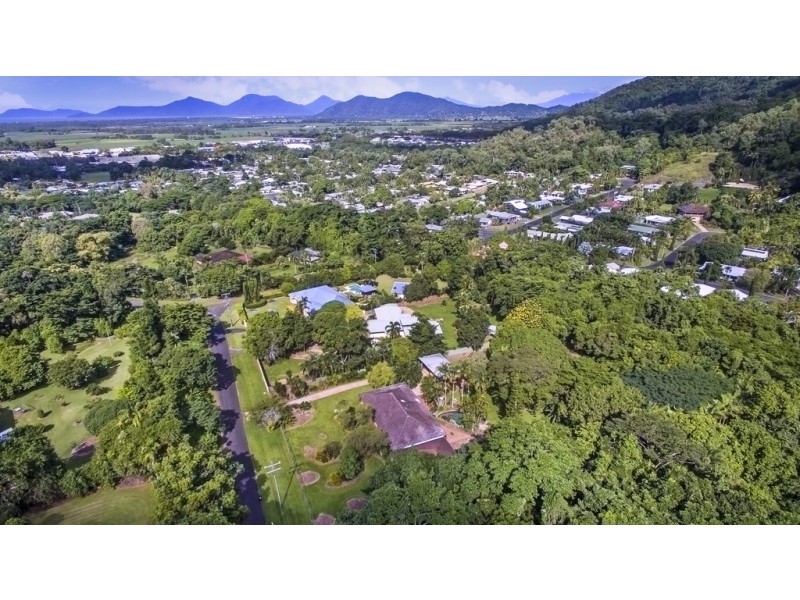 91 Stanton Road, Smithfield QLD 4878