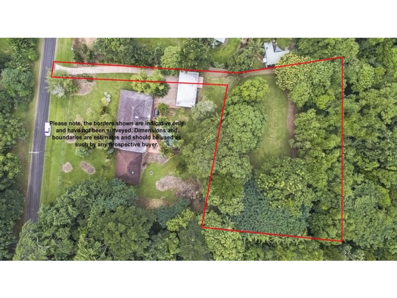 91 Stanton Road, Smithfield QLD 4878