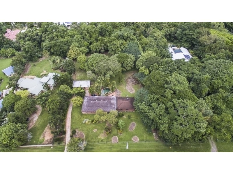 91 Stanton Road, Smithfield QLD 4878