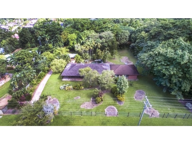 91 Stanton Road, Smithfield QLD 4878