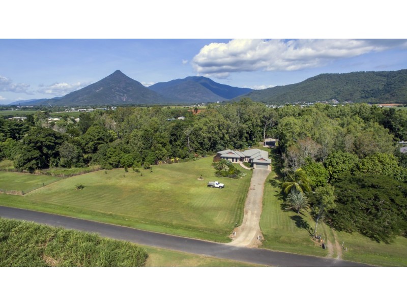 49-51 Castlereagh Street, Gordonvale QLD 4865