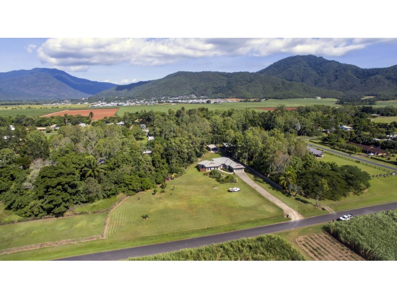 49-51 Castlereagh Street, Gordonvale QLD 4865