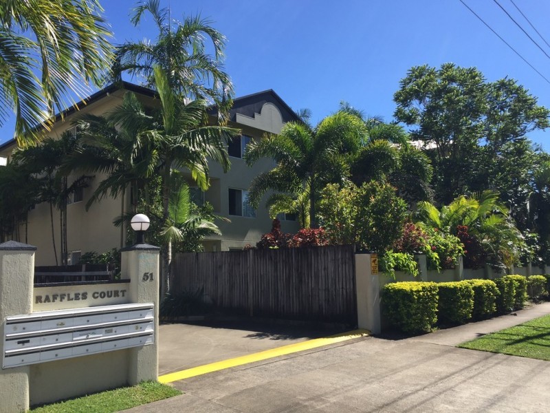 1/51 McCormack Street, Manunda QLD 4870