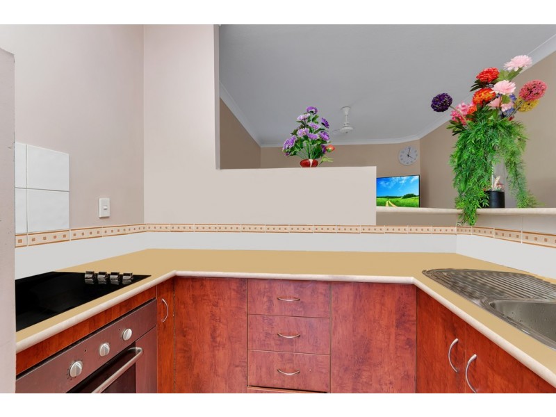 203/53 McCormack Street, Manunda QLD 4870
