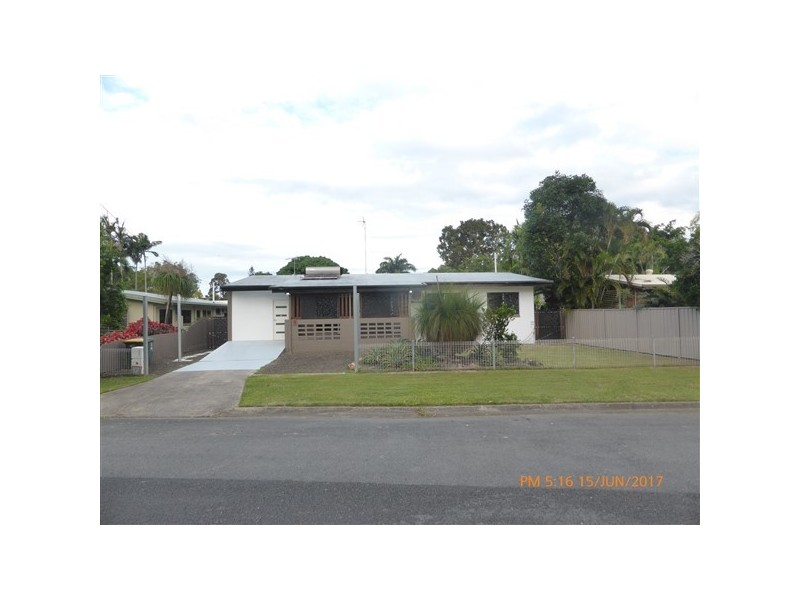 Westcourt QLD 4870