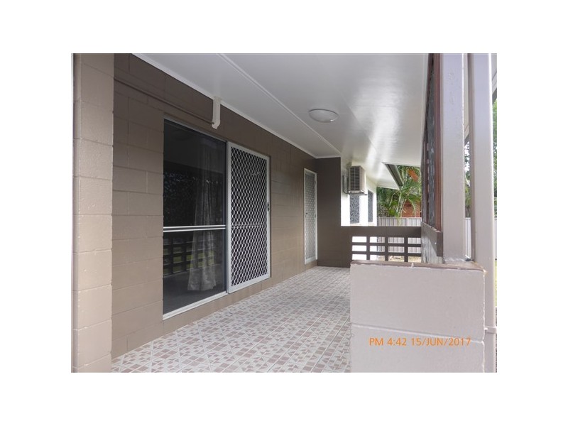 Westcourt QLD 4870