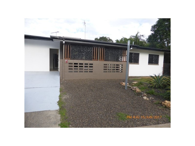 Westcourt QLD 4870
