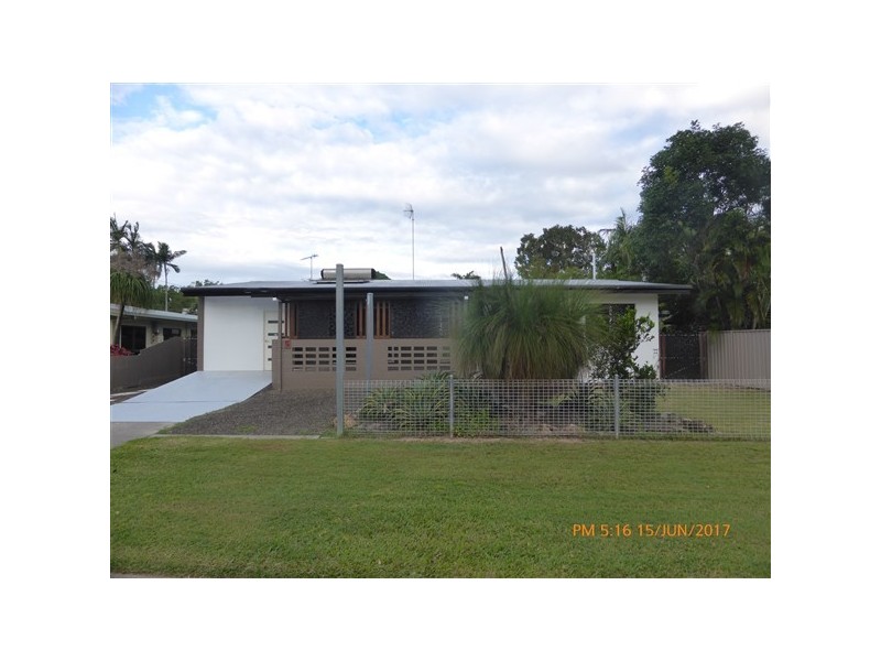 Westcourt QLD 4870