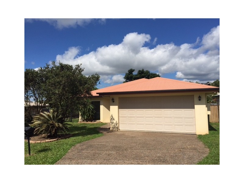 3 Spray Close, Mount Sheridan QLD 4868