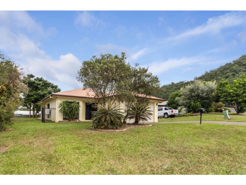 3 Spray Close, Mount Sheridan QLD 4868
