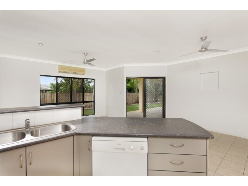 3 Spray Close, Mount Sheridan QLD 4868