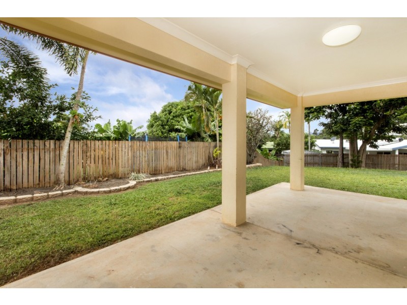 3 Spray Close, Mount Sheridan QLD 4868