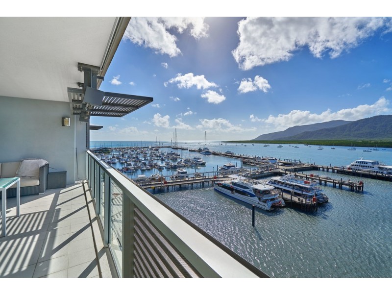 37/1 Marlin Parade, Cairns City QLD 4870