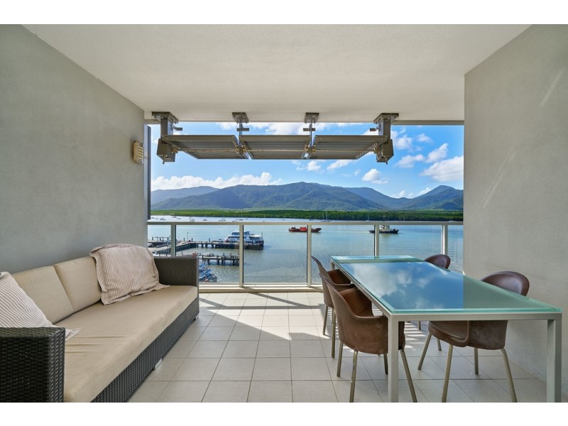 37/1 Marlin Parade, Cairns City QLD 4870