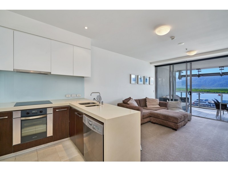 37/1 Marlin Parade, Cairns City QLD 4870