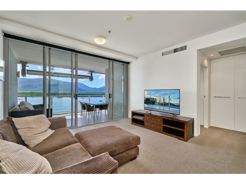 37/1 Marlin Parade, Cairns City QLD 4870
