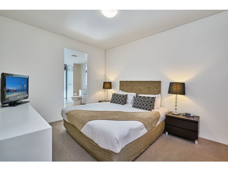 37/1 Marlin Parade, Cairns City QLD 4870