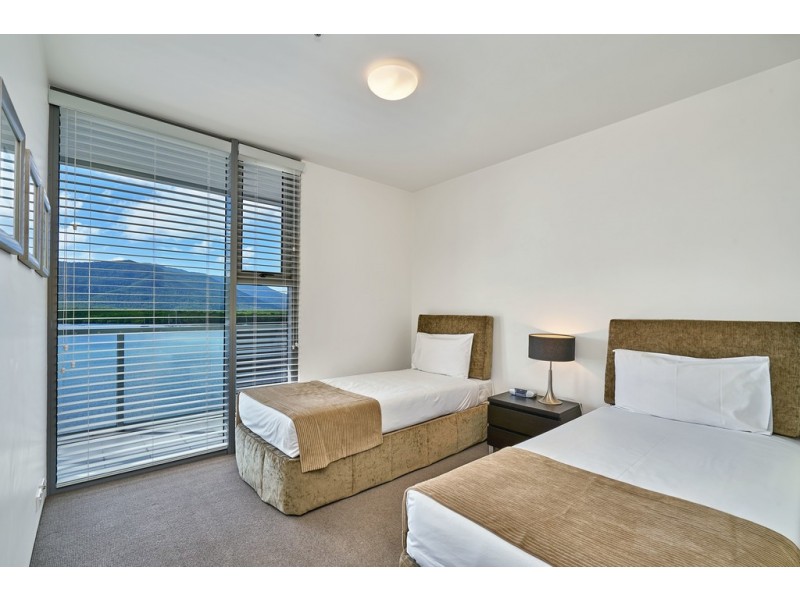 37/1 Marlin Parade, Cairns City QLD 4870