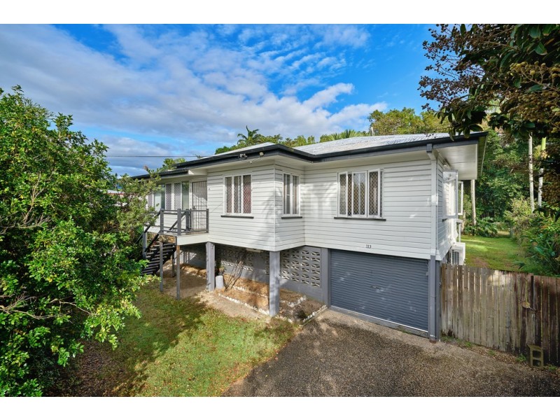 113 Mayers Street, Manoora QLD 4870