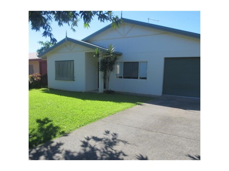 Mount Sheridan QLD 4868