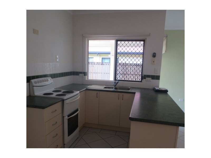 Mount Sheridan QLD 4868