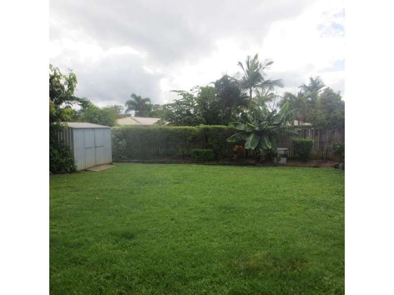 Mount Sheridan QLD 4868