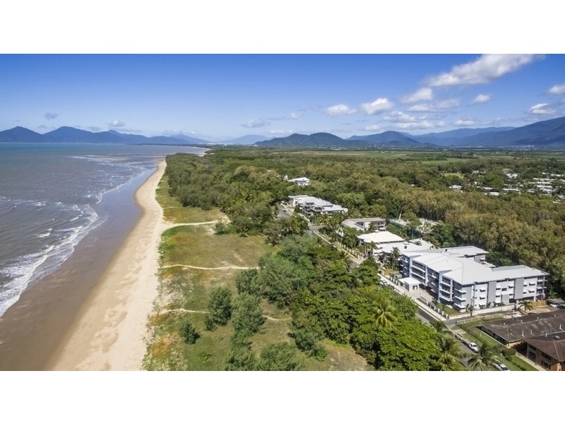 Yorkeys Knob QLD 4878