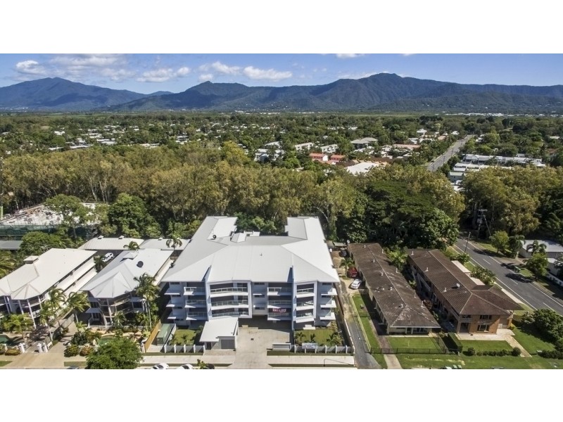 Yorkeys Knob QLD 4878