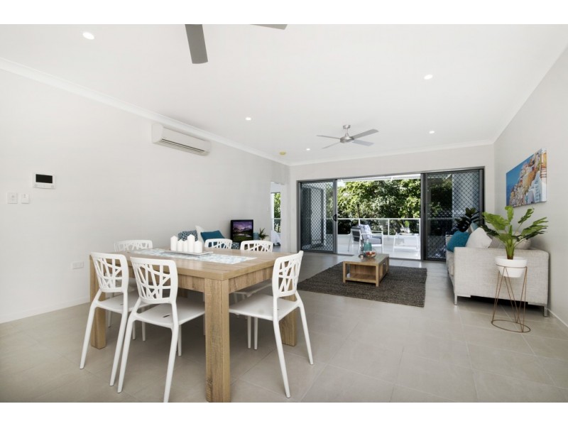 Yorkeys Knob QLD 4878