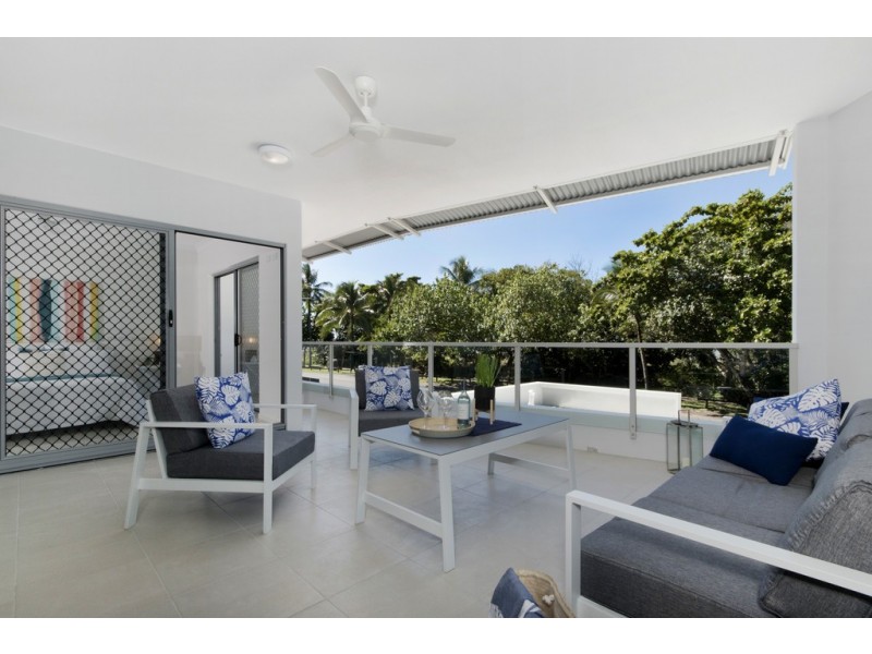 Yorkeys Knob QLD 4878