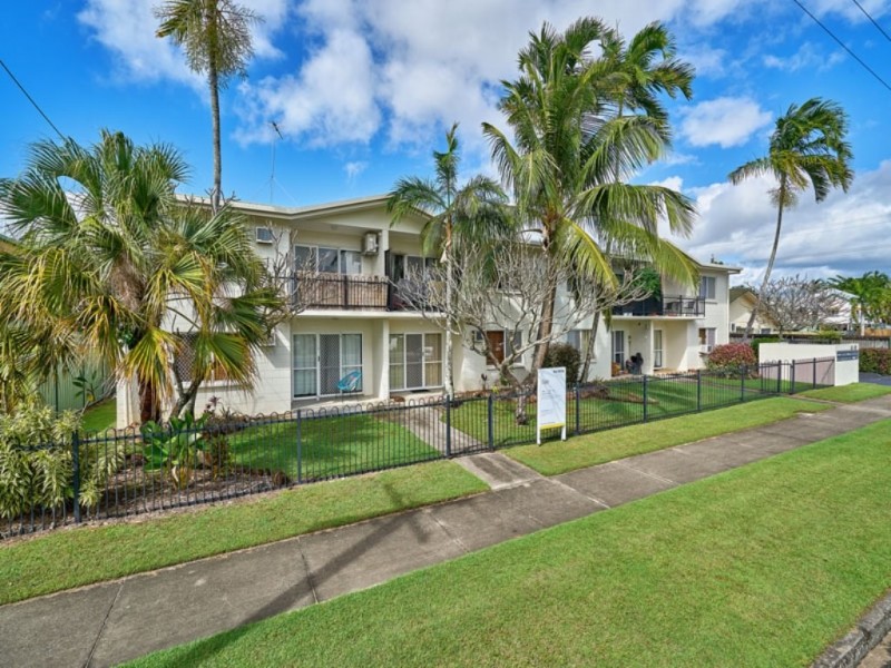 3/45-49 Minnie Street, Parramatta Park QLD 4870