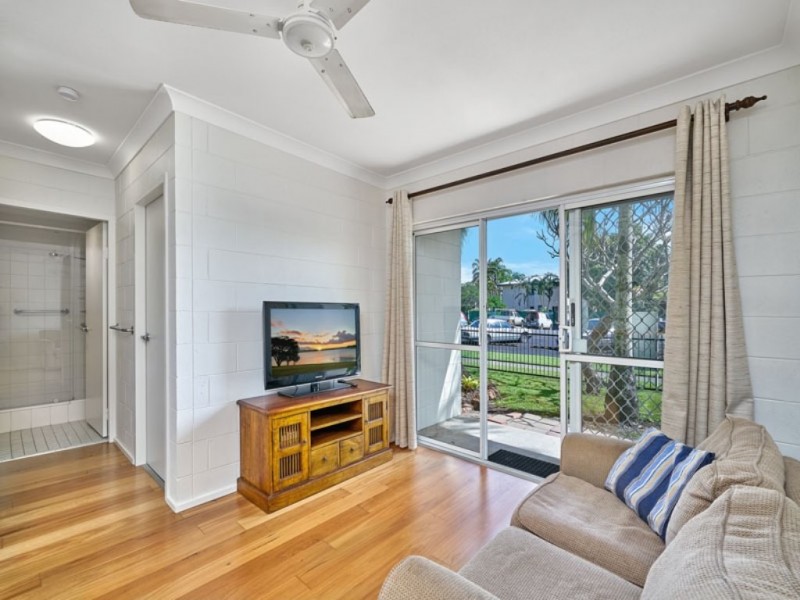 3/45-49 Minnie Street, Parramatta Park QLD 4870