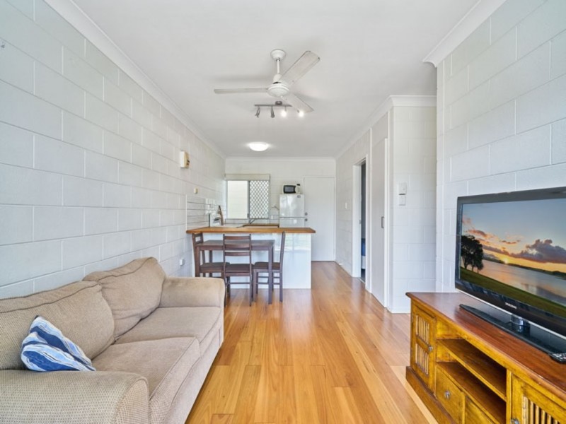 3/45-49 Minnie Street, Parramatta Park QLD 4870