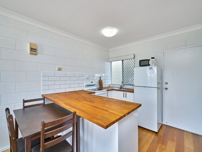 3/45-49 Minnie Street, Parramatta Park QLD 4870