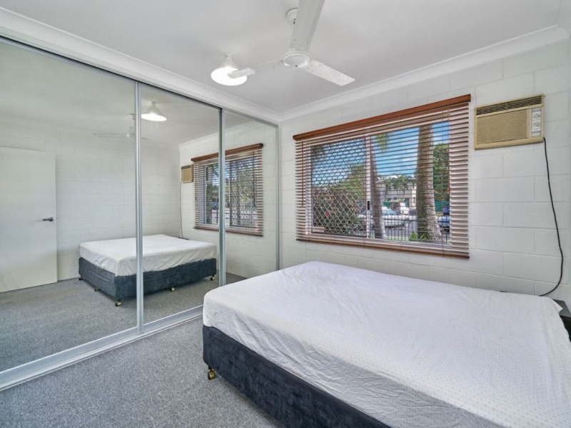 3/45-49 Minnie Street, Parramatta Park QLD 4870