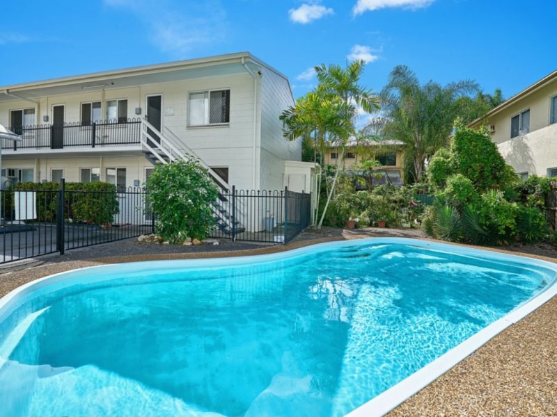 3/45-49 Minnie Street, Parramatta Park QLD 4870