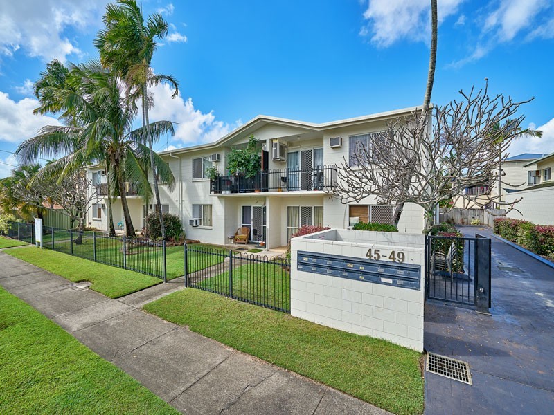 3/45-49 Minnie Street, Parramatta Park QLD 4870