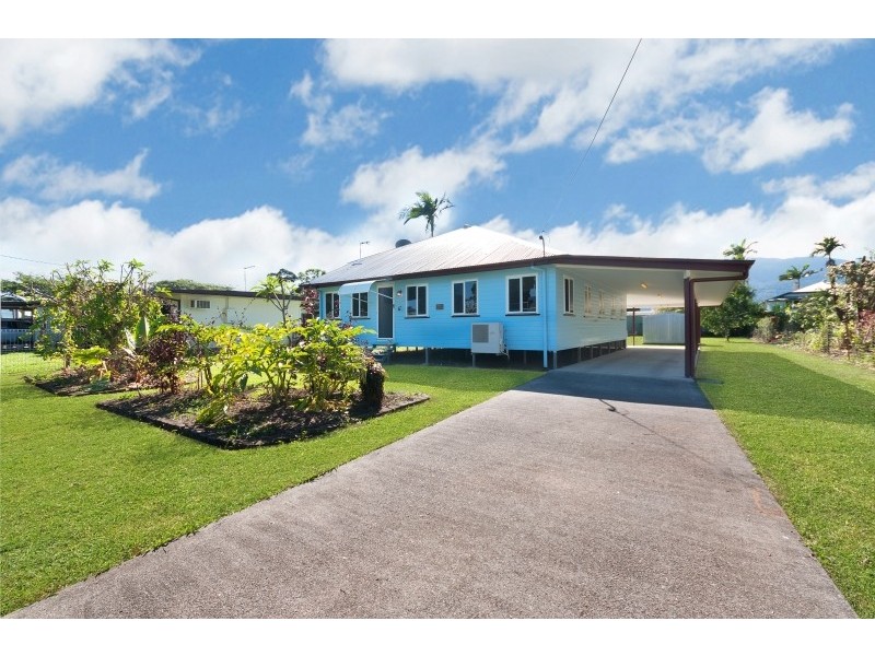 22 Nielsen Street, Aloomba QLD 4871