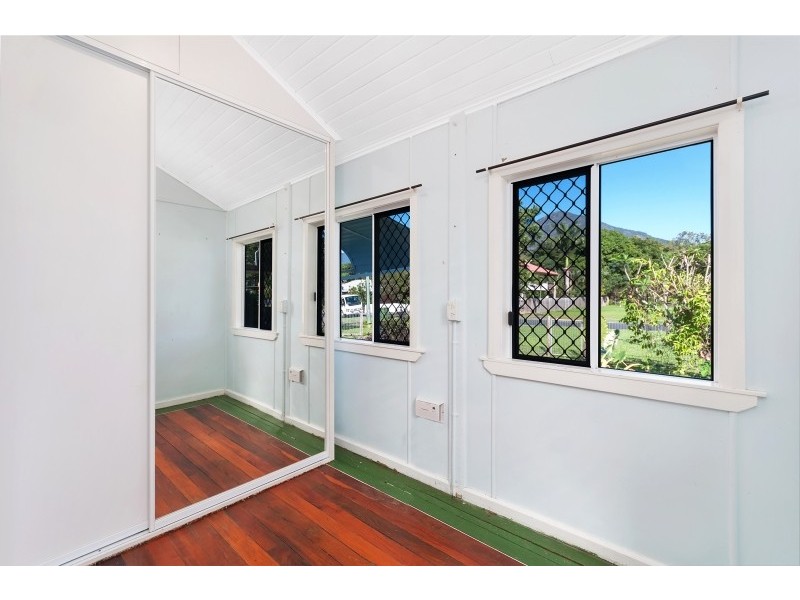 22 Nielsen Street, Aloomba QLD 4871