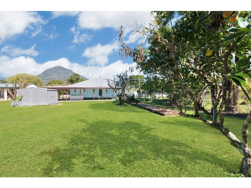 22 Nielsen Street, Aloomba QLD 4871