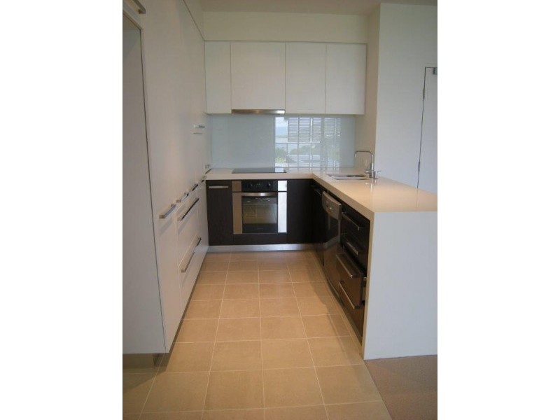 Cairns City QLD 4870