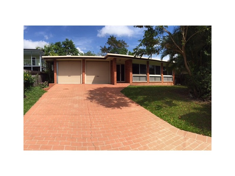 161-163 McManus Street, Whitfield QLD 4870