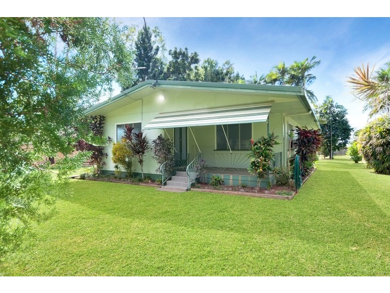 153 Mount Peter Road, Edmonton QLD 4869