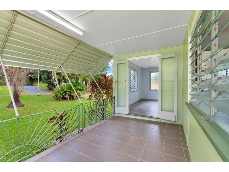 153 Mount Peter Road, Edmonton QLD 4869