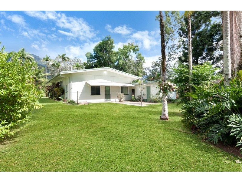 153 Mount Peter Road, Edmonton QLD 4869