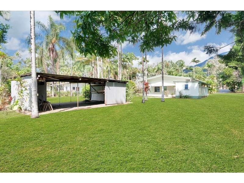 153 Mount Peter Road, Edmonton QLD 4869