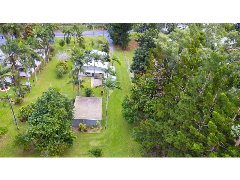 153 Mount Peter Road, Edmonton QLD 4869